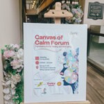 Canvas of Calm 2024