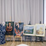 Canvas of Calm 2024