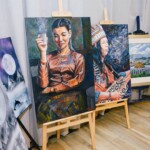 Canvas of Calm 2024
