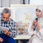 Canvas of Calm 2024
