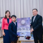 Canvas of Calm 2024
