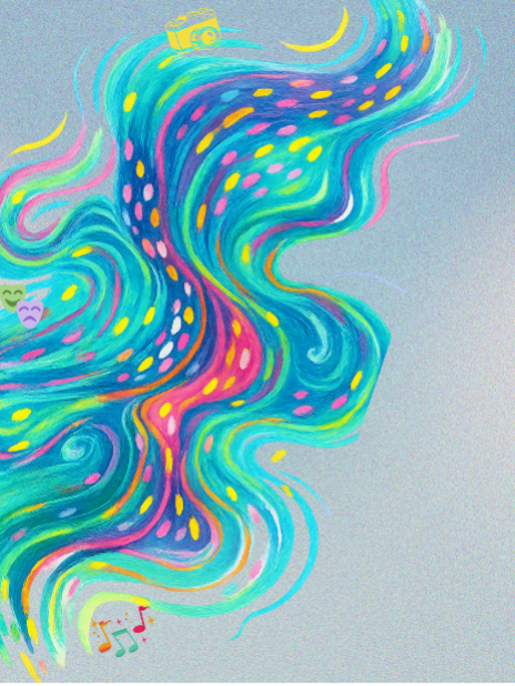 Poster/Icon Intro to Creative Arts Therapy Workshop